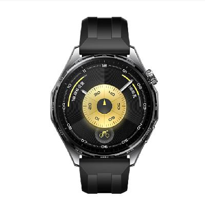 ��Ϊ WATCH GT 6 �����ֱ� 46mm �ŵ��� 1098.2Ԫ 