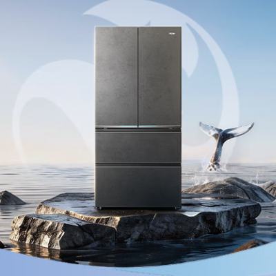 Ԥ�ۡ�PLUS������ �󺣾�ϵ�� 620L��ʽ���ű��� BCD-620WGHFD1BRBU1 ȫ�ռ䱣�� ������Ƕ ˫ϵͳһ����Ч 7255.15Ԫ����������ɹ����20Ԫ��