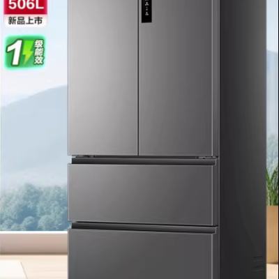 ���� 506�� ��ʽ���ű��� BCD-506WGHFDEDBFU1 2505.51Ԫ