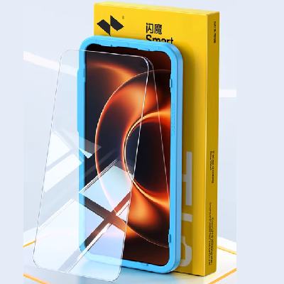 ��ħ С��/����ϵ�иֻ�Ĥ ������ ��ǿ�屶��ָ�� 2Ƭ+������+�������� 9.51Ԫ����(����ȯ)