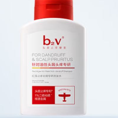 b2v ���庣��ϴ�� ֹ��ȥм ������ϴ��ˮ 220ml*2�� 17.50Ԫ/������35Ԫ��