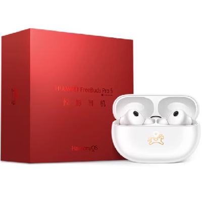 ��Ʒ ��Ϊ FreeBuds Pro5 �������� ѩ��� �����ذ� 1361.5Ԫ����+3750���Խ��