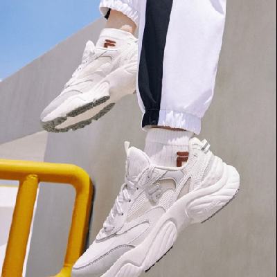 ��֣�FILA��FUSION����CONCH IIŮЬ���ų�Ь�����Ь�ܲ�Ь 286Ԫ