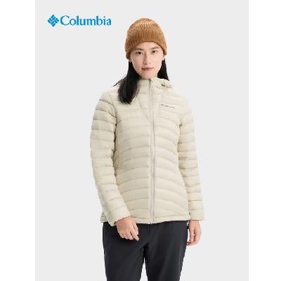 Columbia ���ױ��� ��ˮѼ�� ��ů���޷� WR6927 699Ԫ���ʣ�5��ֱ����