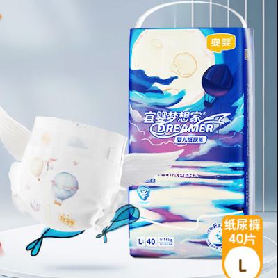 ��Ӥ ����� ֽ��� L�� 40Ƭ 33.95Ԫ�����׹���