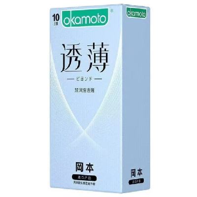 �Ա� OKAMOTO ����001������ ���ó־÷���й 0.001mm 10ֻװ   19.9Ԫ