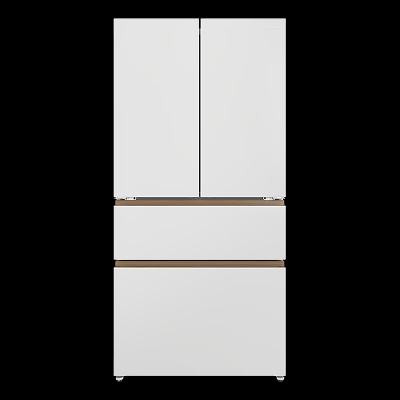 Ԥ�ۡ�PLUS������ 605�� ��ʽ���ű��� BCD-605Q60FZNBD 6968.6Ԫ