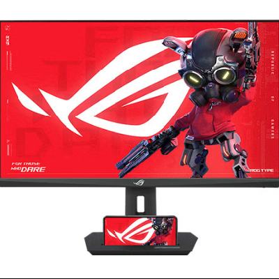 PLUS����˶ ROG ����25��ʾ�� 24.5Ӣ�� ��Ƶ310Hz 1449Ԫ