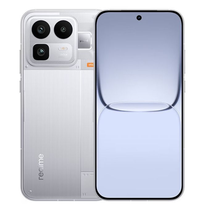 Realme ���� Neo8 �ֻ� ��Դ�� 16+512G 2899Ԫ