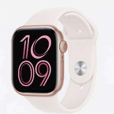 23��0�㣺Apple Watch Series 11 42mm �����ֱ� 1840.09Ԫ����������