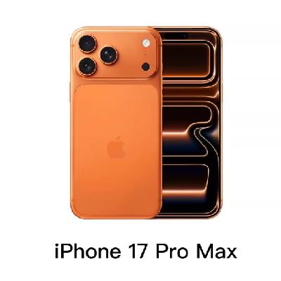 Apple iPhone 17 Pro Max A19 ProоƬ 256GB �����ɫ  9299.03Ԫ��ɹ����300Ԫ��
