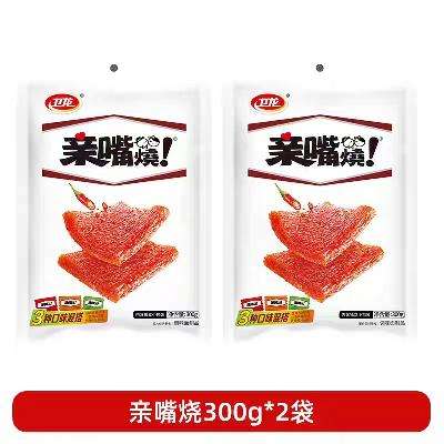 ���� �����ջ�Ͽ�ζ 300g*2�� 9.91Ԫ������ȫ�ܿ������7.91Ԫ��