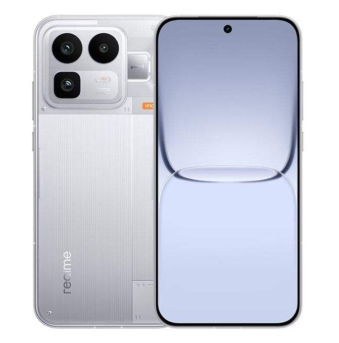 Realme ���� Neo8 �ֻ� ��Դ�� 12+256G 2179.15Ԫ����������ɹ����30Ԫ��