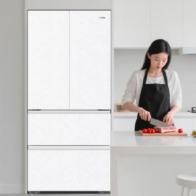 Ԥ�ۡ�PLUS������ ɽ�軨 501L��ʽ���ű��� BCD-501WGHFD1GRWU1 ȫ�ռ䱣���Զ��Ʊ�˫ϵͳ˫����������Ƕ 6768.78Ԫ