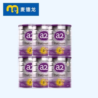 a2 �������ϰ׽�� 2�� Ӥ���̷� 900g*6�� 1131.6Ԫ(˰��1243.53Ԫ����˰111.93Ԫ)