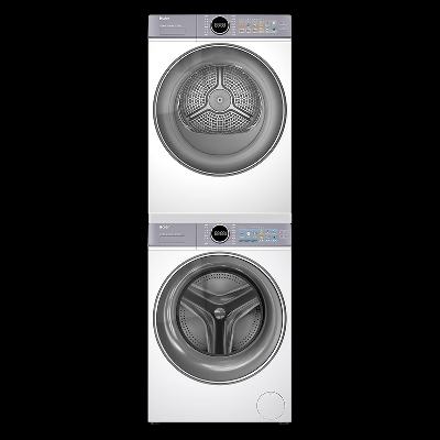 ���� ��Ϫ4.0ϵ�� 10kg ϴ����װ XQG100-BLE77EWU1+GA100-STF77EWU1 6296.8Ԫ�۸���
