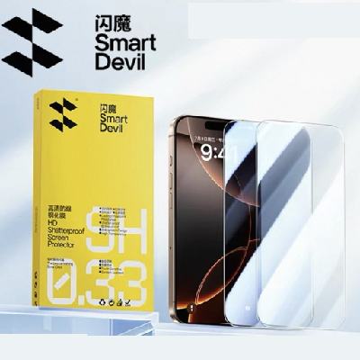 ��ħ ƻ��X-16ϵ�иֻ�Ĥ 2Ƭװ+���� ��Ƽ�ǿ�ޱ� ��������Ĥ  7.51Ԫ����(����ȯ)