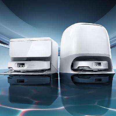 19�㡢�ٽ��ۣ�roborock ʯͷ P20 Ultra Plus ɨ�ػ����� ˮ��� 3186.51Ԫ