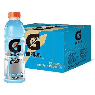 �ѵ��� �˶������������ݮζ/����ζ 600ml*15ƿ*1�� 36.04Ԫ������ȫ�ܿ������34.04Ԫ��