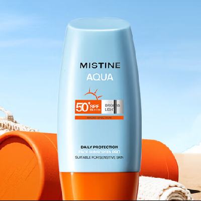 Mistine ��˿�� С��ñ��ɹ˪ 40ml*3�� 29.04Ԫ/������87.12Ԫ��
