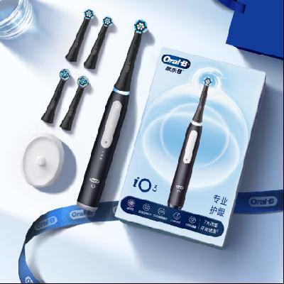 �������ڲ�����Oral-B ŷ��B iO3�綯��ˢ 4ˢͷ    449.1Ԫ
