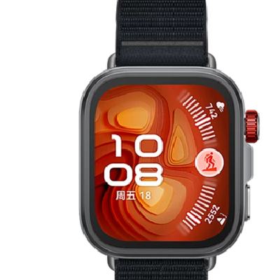 �޵�������Ϊ WATCH FIT 4 Pro �����ֱ� ��ʯ�ڷ��𽺱���    895.52Ԫ