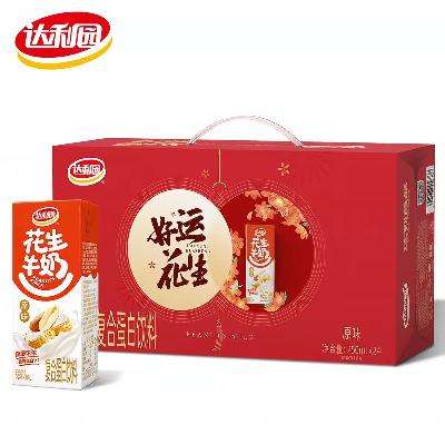 ����԰ ԭζ/����ζ����ţ��ֲ�ﵰ������ 250ml*24��*1�� 26.02Ԫ�����׹�������ȫ�ܿ������24.02Ԫ��