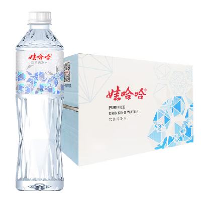 �޹��� ���ô���ˮ����ƿ 596ml *24ƿ    25.8Ԫ