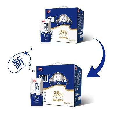 ������ţ�� �ż������� 200ml*12��*2��װ    48.8Ԫ