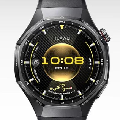 �޵�������Ϊ WATCH GT 6 Pro 46mm �����ֱ� ����ʯ���� �ѺϽ� ��ʯ��    1352.14Ԫ