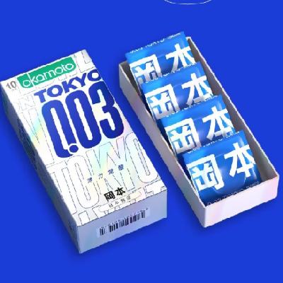 �Ա� OKAMOTO ����001������ �־���ʱ����й 12ֻ ���ͳ־� 19.9Ԫ
