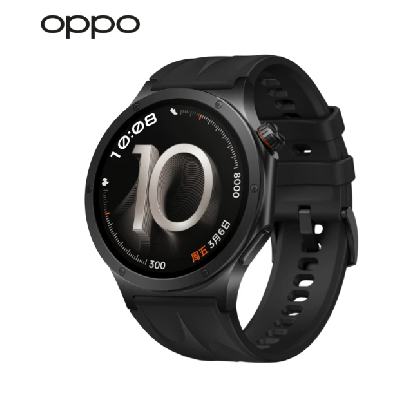 6��0�㣺OPPO Watch X3 �����ֱ� ������ 2007.47Ԫ