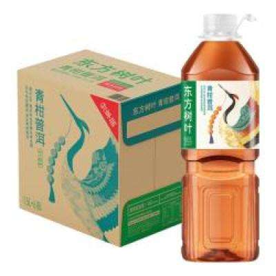 ũ��ɽȪ ������Ҷ ����ն� ������ 1.5L 6ƿ 52.48Ԫ