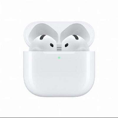 Apple AirPods 4 ������������ ֧�����������  1081.02Ԫ