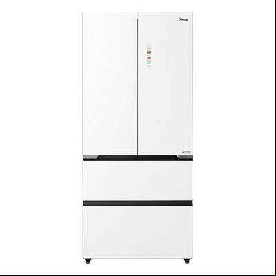 Ԥ�ۡ�PLUS���ٽ��ۣ�Midea ���� M60���� 550�� ��ʽ���ű��� MR-550WUFIPZE 4949Ԫ