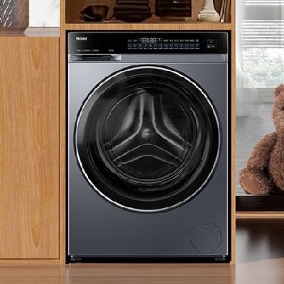 Ԥ�ۣ�Haier ���� ��Ϫ4.0����� ��Ͳϴ��һ��� 10KG 73K������ 3218.81Ԫ