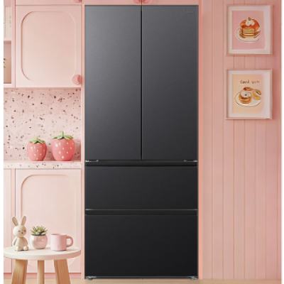 Ԥ�ۡ�PLUS���ٽ��ۣ�Midea ���� С����Pro 508�� ��ʽ���ű��� MR-508WUFPZE 3469.2Ԫ