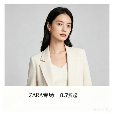 �������ΨƷ�� ZARAר�� 0.7���� 0.7����ʱ��֮�ü��ɿ���