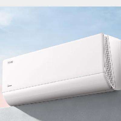 ���ģ�Midea��2026����Ʒ �޷��ϵ�� ĸӤ������ һ����Ч ���� ��1.5ƥ KFR-35GW/WF2 2664.84Ԫ