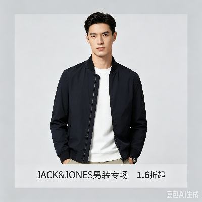 �������ΨƷ�� �ܿ���˹ JACK&JONES��װר��1.6���� 1.6����