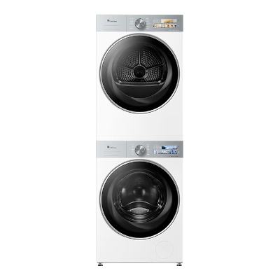 �ٽ��ۡ�PLUS��С��� С��÷3.0���Ͱ� Ԧ��� 10kg ϴ����װ TG10VE40W+TH10VE40MAXW 7166.43Ԫ
