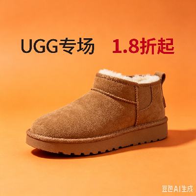 �������ΨƷ�� UGGר��1.8���� 1.8����