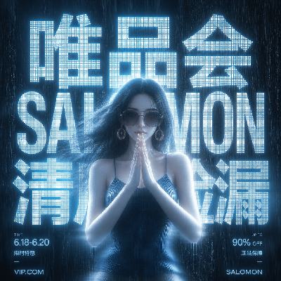 ΨƷ�� ������SALOMON ������©    ������©
