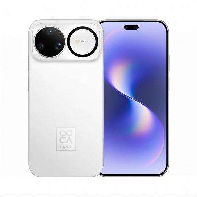 ��Ϊ Nova15 Ultra �ֻ� ��Ȱ� 12+256G 3401.5Ԫ+97.5Ԫ�Խ��