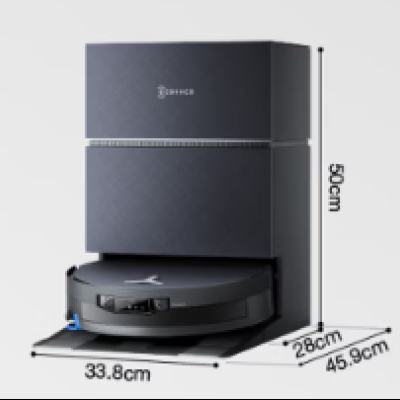 13��0�㣺ecovacs ����˹ X12 PRO ɨ�ػ����� ˮ��� 5379Ԫ