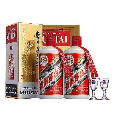 ����ę́53�� 500ml*2ƿ �����Ͱ׾� 3156Ԫ