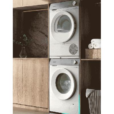 Ԥ�ۡ�PLUS��SIEMENS С���� ϴ����װ XQG100-WW52H1U00W+01W 10kg 7115.4Ԫ