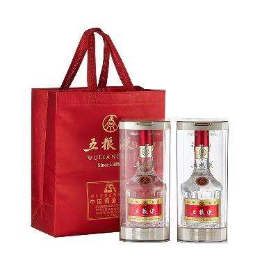 ����Һ �ڰ˴�����52��Ũ���Ͱ׾� 500ml*2ƿ 1476Ԫ