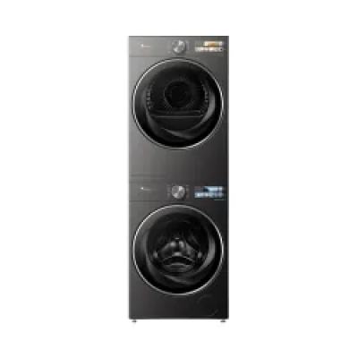 LittleSwan С��÷3.0���ݰ� 12kg ϴ����װ TG12VE40PRO+TH12VE40PRO 7109.28Ԫ