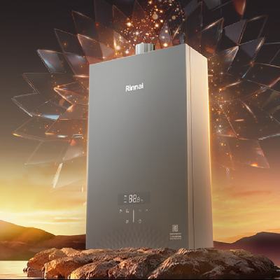 �ٽ��ۡ�PLUS������ Rinnai ��ʦϵ��Pro Max ȼ����ˮ�� 16L ˮ�ŷ����� JSQ31-GD75 3881.42Ԫ